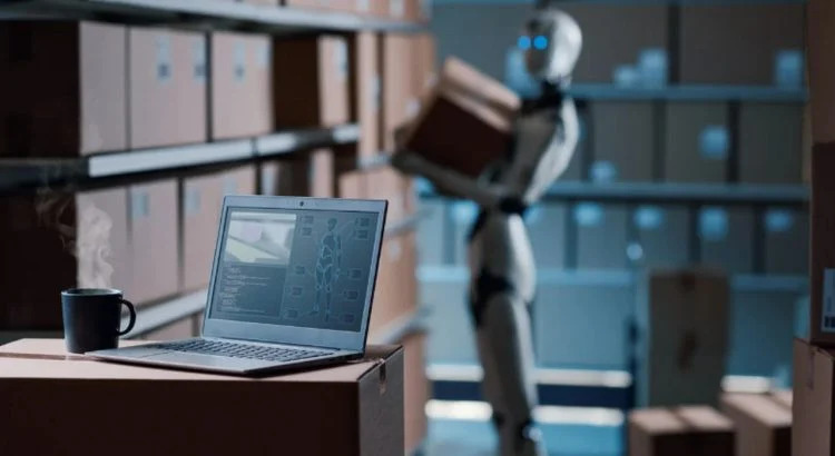 Les Etats-Unis interdisent l’importation de robots et d’onduleurs chinois pour protéger leur chaîne d’approvisionnement de l’IA